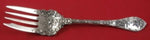 Dauphin by Durgin-Gorham Sterling Silver Salad Fork (Gorham) 6 1/4" Flatware