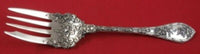 Dauphin by Durgin-Gorham Sterling Silver Salad Fork (Gorham) 6 1/4" Flatware
