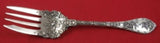 Dauphin by Durgin-Gorham Sterling Silver Salad Fork (Gorham) 6 1/4" Flatware