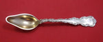 Louis XV by Whiting Sterling Silver Melon Spoon Blunt Nose 5 3/4"