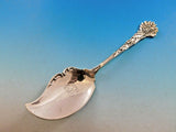 Holly by Tiffany and Co. Sterling Silver Stuffing Jelly Server Large 7"