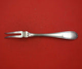 Piedmont by Buccellati Italian Silverplate Vegetable Serving Fork 2-Tine 10 3/4"