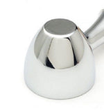 Grande Baroque by Wallace Sterling Silver Coffee Scoop HH Custom Made 6 5/8"