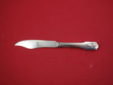 Adam by Shreve Sterling Silver Fish Knife Original HH AS 8 1/4"