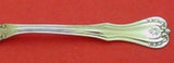 Devon by Reed and Barton Sterling Silver Bouillon Soup Spoon 5 1/2"