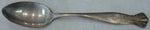 Cambridge by Towle Sterling Silver Coffee Spoon 5 1/2" Silverware