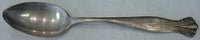 Cambridge by Towle Sterling Silver Coffee Spoon 5 1/2" Silverware