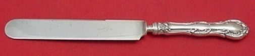 Old Atlanta by Wallace Sterling Silver Regular Knife Blunt 8 7/8"