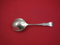 Chatelaine by Lunt Sterling Silver Berry Spoon 9 1/4"