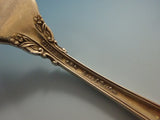 Guildhall by Reed & Barton Sterling Silver Flatware Set 12 Service Dinner Size