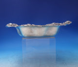 Gorham Sterling Silver Fruit Bowl with Strawberry Cherry Motif #A4118 (#7241)