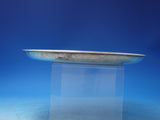 Kalo Sterling Silver Plate #G324 1/2 x 10" Diameter 15.6 Troy Ounces (#6343)