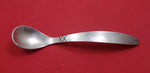 Allan Adler Sterling Silver Mustard Ladle 5 1/4"