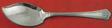 Carmel by Wallace Sterling Silver Jelly Server 6" Serving Heirloom Silverware