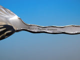 Tara by Reed & Barton Sterling Silver Essential Serving Set Small 5-piece