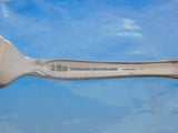 Rose Tiara by Gorham Sterling Silver Flatware Set for 6 Service 24 Pieces New