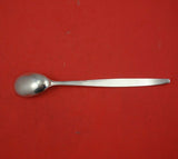 Summer Song by Lunt Sterling Silver Iced Tea Spoon 7 3/8" Heirloom Silverware