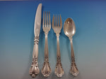 Chantilly by Gorham Sterling Silver Regular Size Place Setting(s) 4-Piece