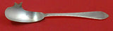 Feather Edge by Tiffany and Co Sterling Silver Cheese Knife w/Pick FH AS Custom