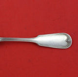 Fiddle Thread by Frank Smith Sterling Silver Child's Fork 5 1/2" Youth Heirloom