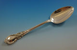 American Victorian by Lunt Sterling Silver Flatware Set Service 49 Pieces