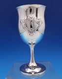 Francis I by Reed and Barton Sterling Silver Water Goblet #X569 6 1/4" (#8292)