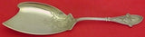 Italian by Tiffany & Co. Sterling Silver Ice Cream Slice Design On Blade 11 1/4"