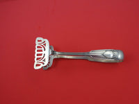 Spotswood by Gorham Sterling Silver Sardine Tong 5"