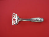 Spotswood by Gorham Sterling Silver Sardine Tong 5"