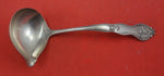 Adolphus by Mount Vernon Sterling Silver Bouillon Server with spout 10"