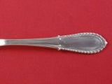 Villa D'Este by Buccellati Italian Sterling Silver Pea Spoon 8 3/4" Serving