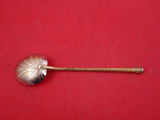 Palm Beach by Gorham Sterling Silver Ice Cream Spoon vermeil 5 5/8"
