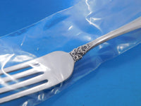 Prelude by International Sterling Silver Flatware Set 8 Service 34 pcs Unused FS