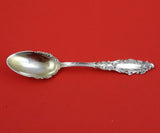Luxembourg by Gorham Sterling Silver Ice Cream Spoon Original 5 3/4" Heirloom