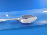 Provence By Tiffany & Co. Sterling Silver Grapefruit Spoon 6" Custom