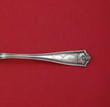 Winthrop by Tiffany and Co Sterling Silver Pie Server GW AS Serrated 11 1/4"