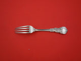 Dresden by Gorham Sterling Silver Regular Fork 6 7/8"