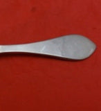 Pointed Antique by Reed and Barton Sterling Silver Brandy Warmer 4 3/4" Heirloom