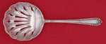 Gadroon by International Sterling Silver Nut Spoon 4 3/4"