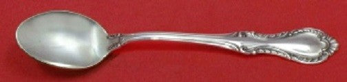 Southern Colonial By International Sterling Silver Infant Feeding Spoon Custom
