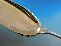 Old Colonial by Towle Sterling Silver Fish Server GW w/ Partial Fluting 11 1/2"