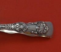 English King by Tiffany and Co Sterling Silver Asparagus Serving Tong 8"
