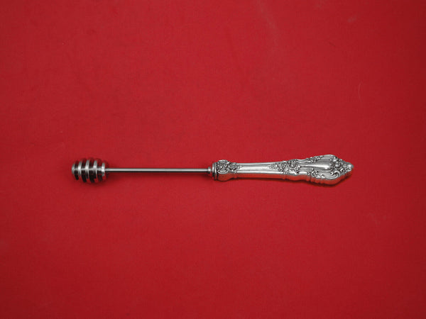 Eloquence by Lunt Sterling Silver Honey Dipper 8 5/8" HH WS Custom Made
