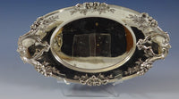 Francis I by Reed and Barton Sterling Silver Gravy Boat with Underplate (#0954)