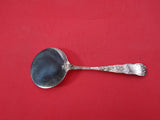 Chrysanthemum by Stieff Sterling Silver Hot Cake Lifter 8 1/2"