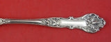 Charter Oak by 1847 Rogers Plate Silverplate Junior / Coffee Spoon 5 3/8"