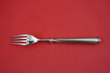 Neige SP by Alain Saint Joanis Silverplate Dinner Fork 8 5/8"