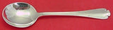 Flemish by Tiffany and Co Sterling Silver Cream Soup Spoon 6 7/8" Antique