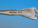 Chateau Rose by Alvin Sterling Silver Essential Serving Set Large 5 piece