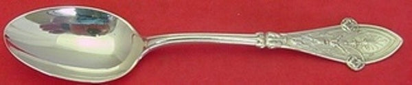 Italian by Tiffany & Co. Sterling Silver Teaspoon 6"